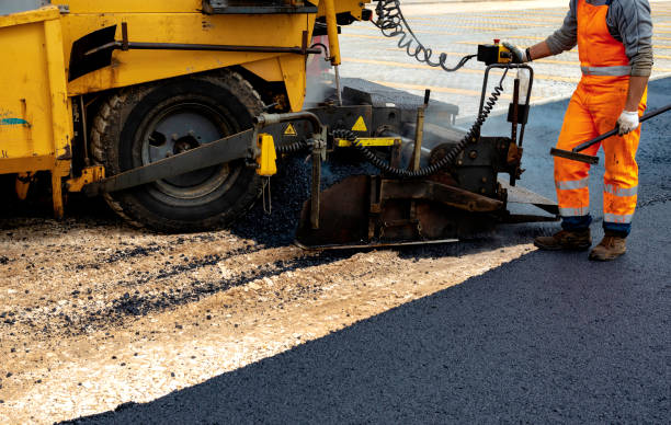 Best Driveway Overlay Services  in Roanoke, IN