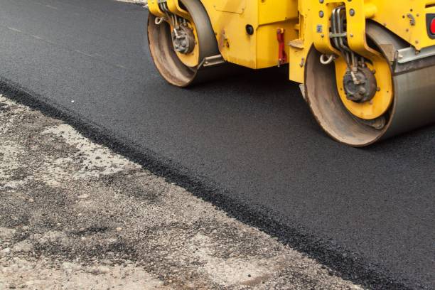 Trusted Roanoke, IN Driveway Paving Services Experts